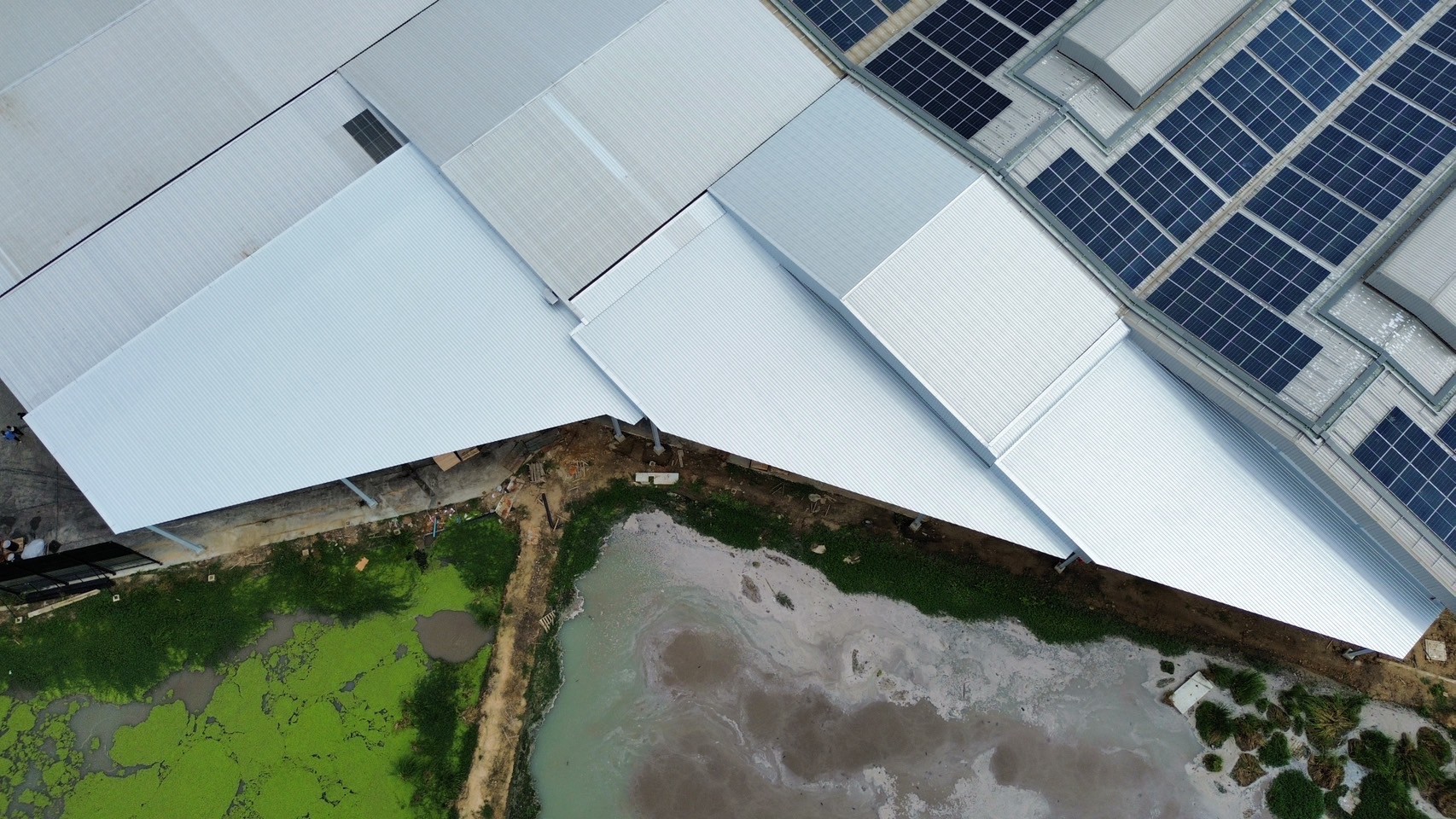 อายุการใช้งานหลังคาเมทัลชีท กี่ปี?